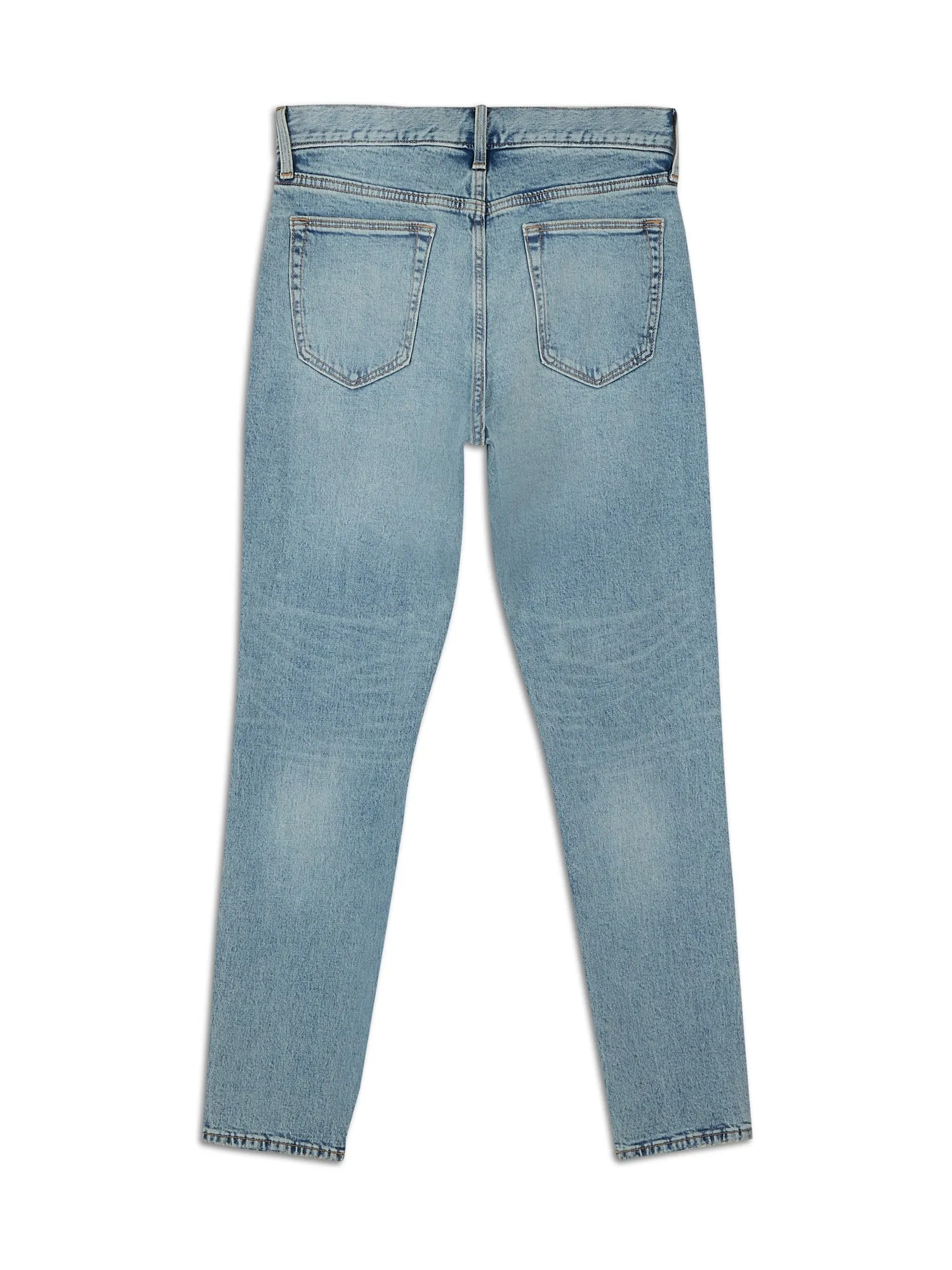 Slim Ocean Wash Jean