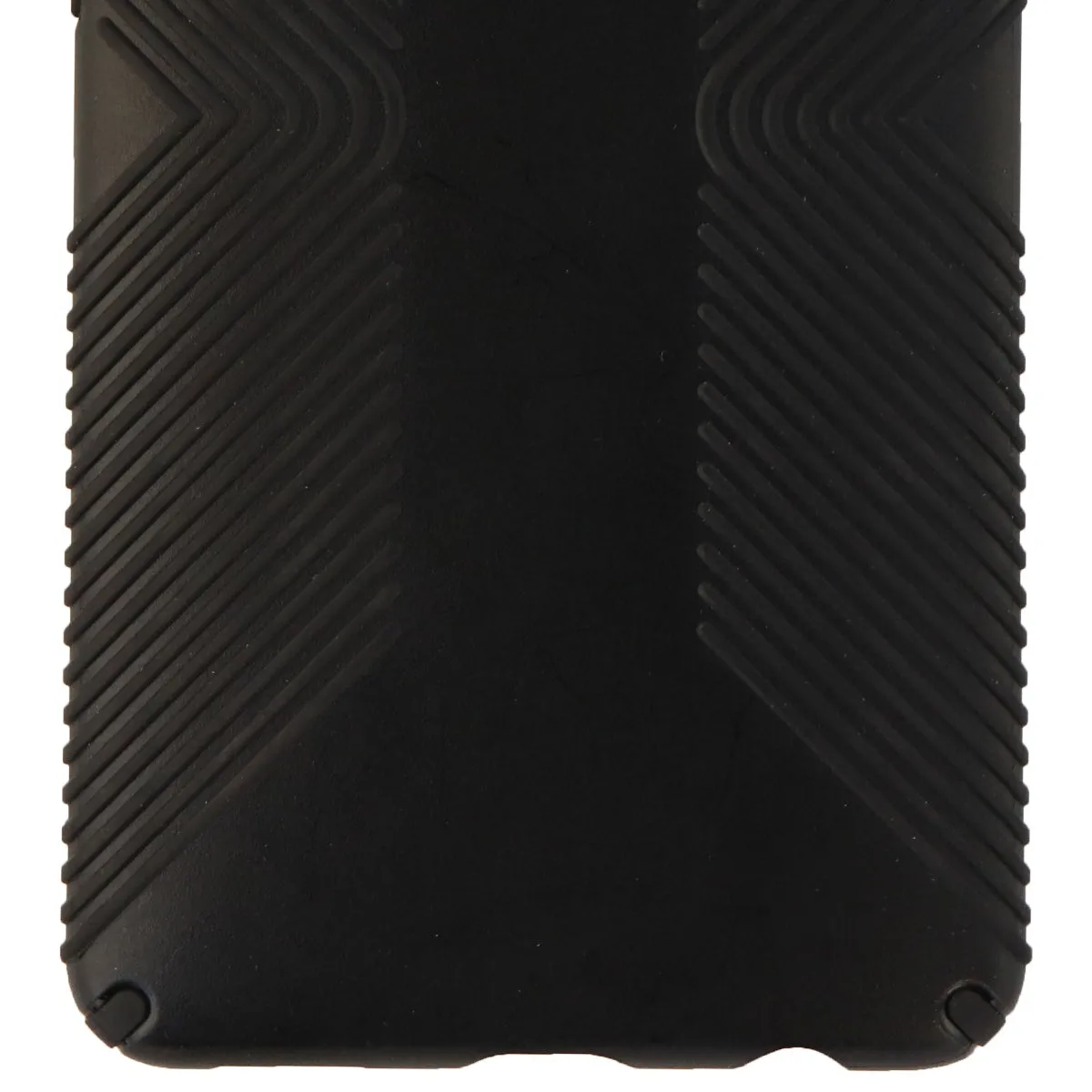 Speck Presidio Grip Series Hybrid Hard Case for ASUS Zenfone AR - Black