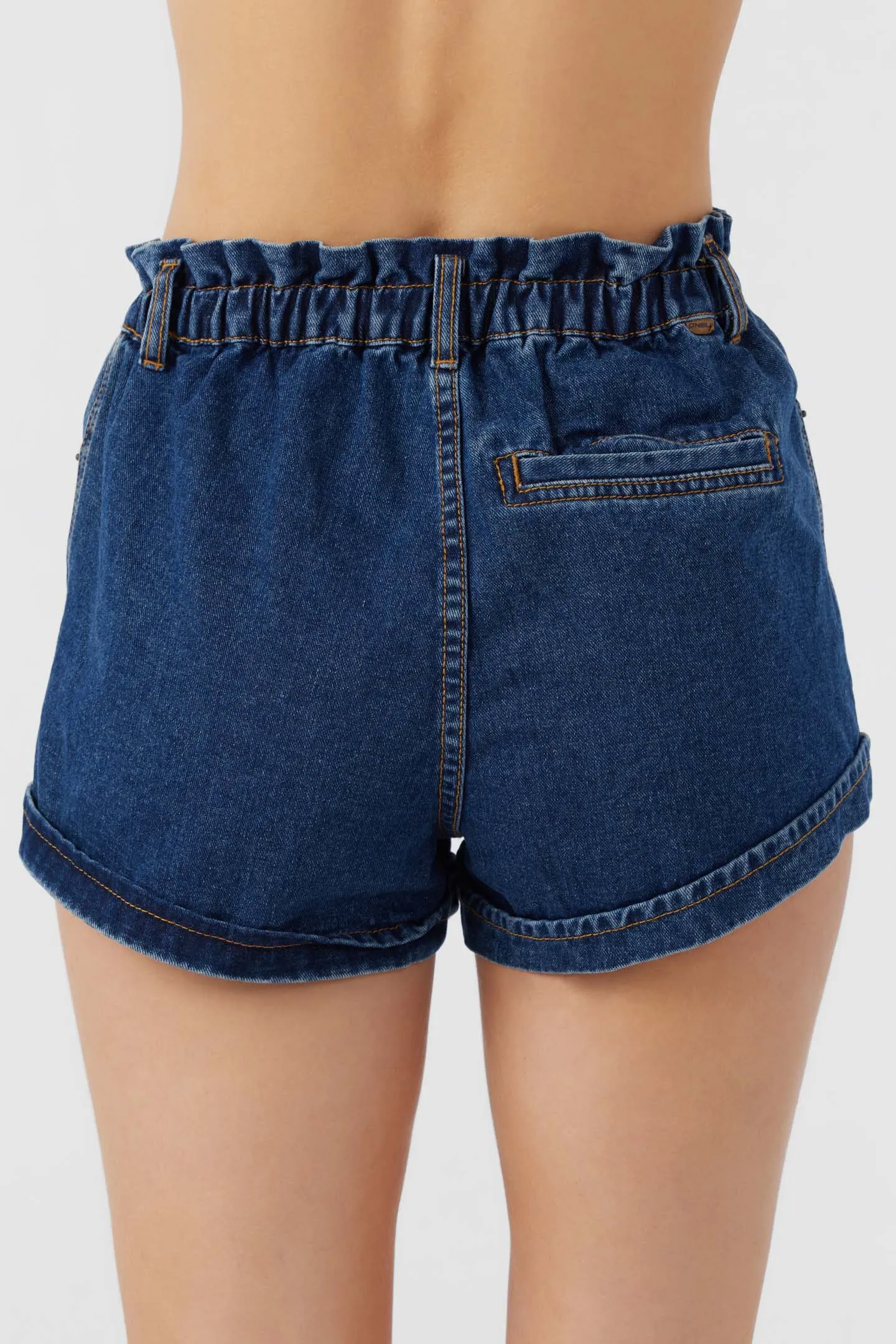 TASIA DENIM SHORT