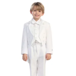 The Penguin Tuxedo for Kids