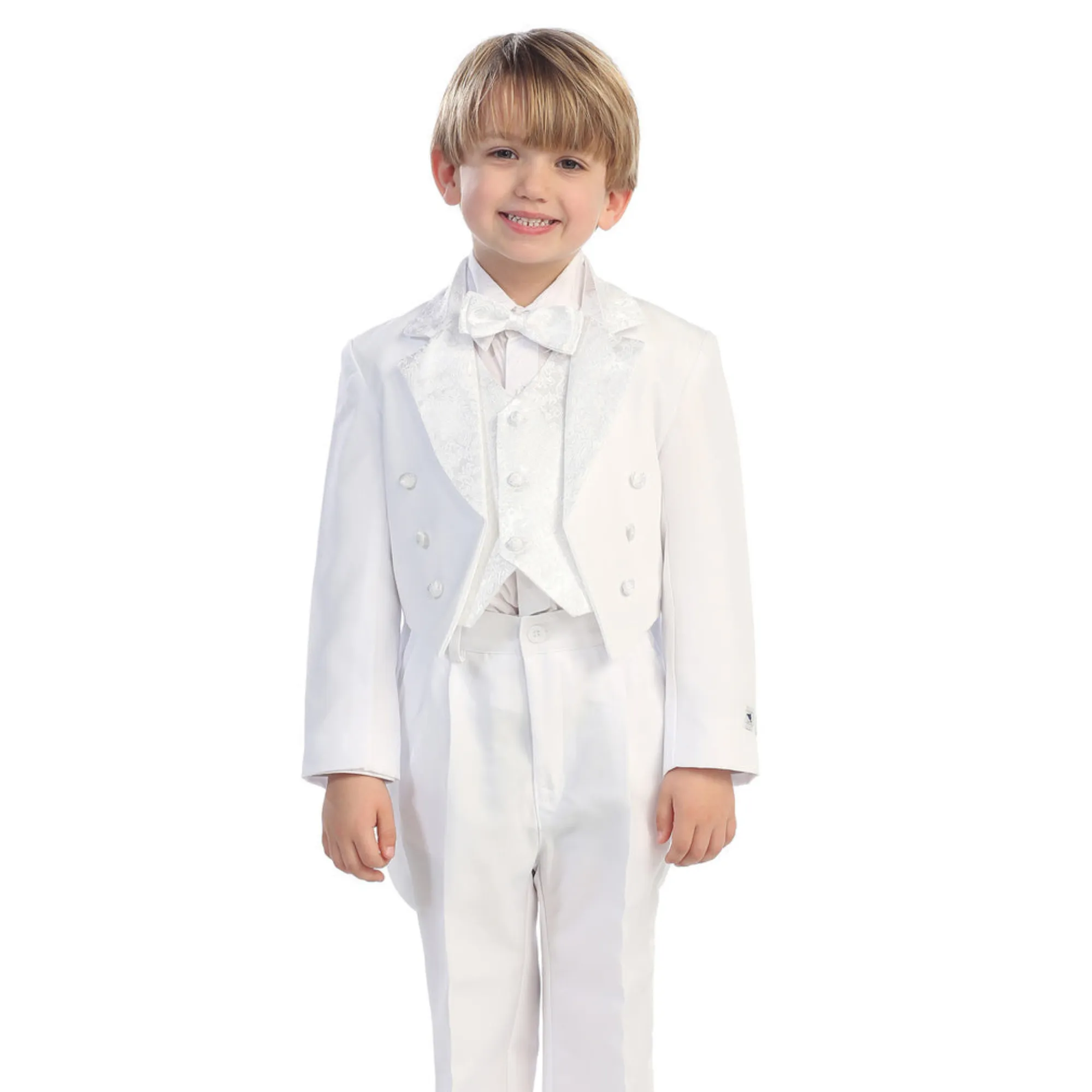 The Penguin Tuxedo for Kids