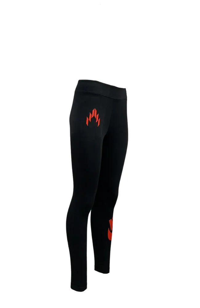 Women’s Nike Athletics Canada Sportswear Essential Leggings