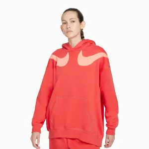 Women's Sportswear Swoosh Jogging Suit